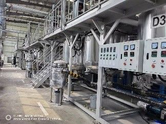 Çin Suzhou Extra New Materials Co., Ltd. Şirket Profili 