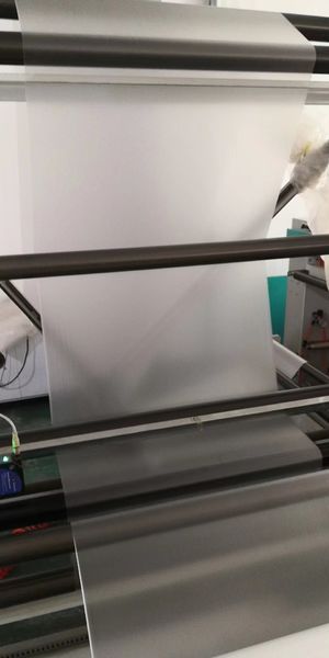Suzhou Extra New Materials Co., Ltd. üreticinin üretim hattı