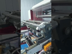 Çamaşır kutuları Film baskı