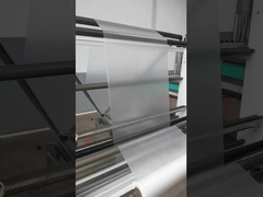 PVA Suda çözünür torbalar, böcek ilacı, tarımsal kimyasal ambalajı için