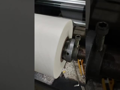 PVA poşet üretimi, orta mühürlü poşetler