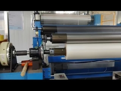 Pestizide ve tarımsal kimyasallara yönelik ambalaj filmi