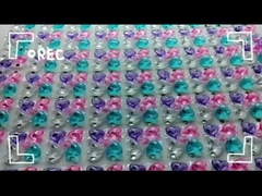 Çamaşır çantası üretimi