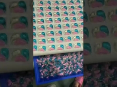 Çamaşır çantası üretimi