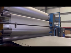 PVA + Bambu tozu Filmi