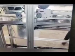 Suda çözünür PVA valf keseleri