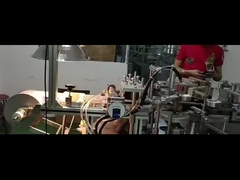 Bloklar Paketleme Makinesi