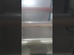 Fırlatılmış film