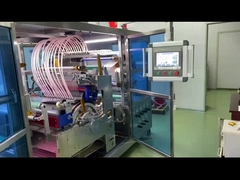 Çamaşır paketleme makinesi